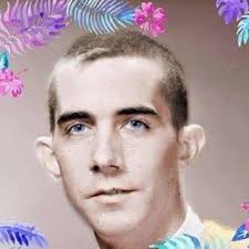 Kenneth Nelson Obituary (1939