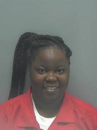 Lee County Arrests 8/23