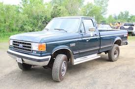 91 ford f250 hd 4x4 xlt s n 2fthf26h8mca43297 smith sales llc
