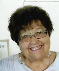 Obituary information for Shirley Jesberger