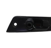 VW TRANSPORTER V T5 Minibus / passenger Andere Aufbauteile 7H0843638C 28232711 | eBay