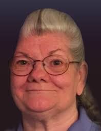 Obituary information for Patricia Ann Vanderpool