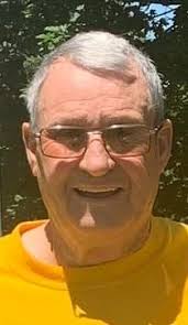 Ronald C. "Ron" Corp Obituary (2023)