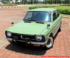 Maybe you would like to learn more about one of these? Kereta Kami Buruk Tapi Hobi Kami Mahal Kaki Kereta