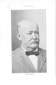 Larsen, Dr. Nils Paul: Physician; Medical Director, The Queen's Hospital. .