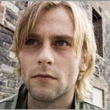 Max Carrigan (@silvrhammr)