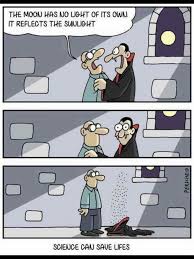 1 day ago · oldenburg/wesseling (dpa). Comic Science Saves Lives