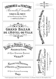 Stick around for free vintage graphics & printables, crafts & diy tutorials, home. Diy Aged French Pitchers Free Printable The Graphics Fairy