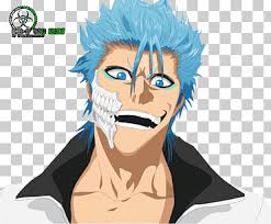 I would rather grimmjow had to work for it. Bleach Versus Crusade Grimmjow Jaegerjaquez Bleach Soul Resurreccion Ichigo Kurosaki TÅshirÅ Hitsugaya Ichigo Kurosaki Face Manga Head Png Klipartz