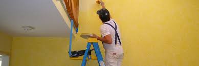 Lovely vignettes, exquisite lighting, fabulous wall art, and more. How To Prepare Your Home For A Professional Interior Painting Job Hughes Painting