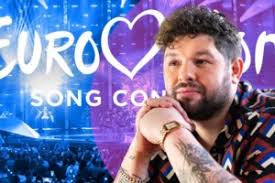 The contest will be held in rotterdam, the netherlands. Eurovision 2021 Magepse H Gallia Me To Voila H Ka8hlwtikh Ermhneia People Amp Style Eidhseis