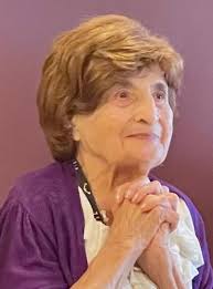 Helen M. Barger Obituary (2023)