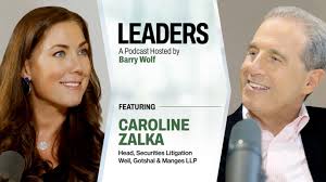 Securities Litigation