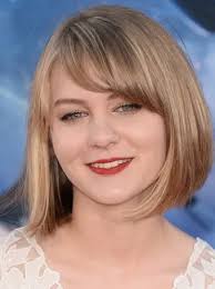 With these haircuts ideas, you too can now join in with unique and beautiful style to flaunt out effortlessly. 40 Different Hairstyles For Fat And Chubby Face Women 2021