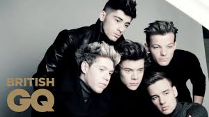 Upload, livestream, and create your own videos, all in hd. One Direction Behind The Scenes Cover Shoot Gq Cover Stars British Gq Youtube