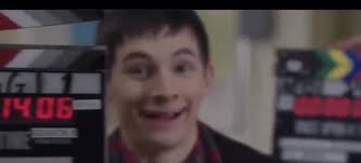 Smiley Has The Same Clothes As Henry from Series