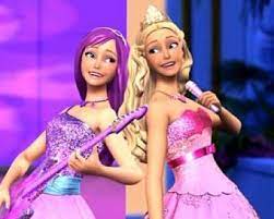 Barbie Y La Magia De Pegaso Pelicula Completa Online In 2021 Barbie Aurora Sleeping Beauty Film