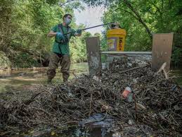 We did not find results for: What Do Our Trash Traps Really Trap Chattahoochee Riverkeeper Takes A Deep Dive Into The Effectiveness Of In Stream Litter Gitters Chattahoochee Riverkeeper