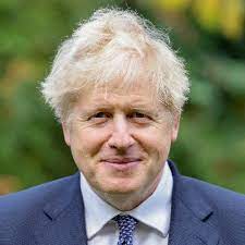Boris (ボリス, borisu) is a japanese experimental music band formed in 1992 in tokyo and composed of drummer atsuo, guitarist/bassist takeshi, and guitarist/keyboardist wata. Boris Johnson On Twitter On Behalf Of The Uk I Offer My Congratulations To Naftalibennett And Yairlapid On Forming A New Government In Israel As We Emerge From Covid 19 This Is An
