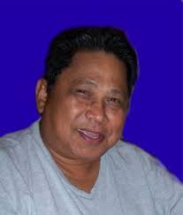 John David Benavente Ishmael Sr. (1942-2019)