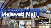 Jalan sabah taman melawati, kuala lumpur 54100 malesia. Launch Of Gsc Melawati Mall Youtube