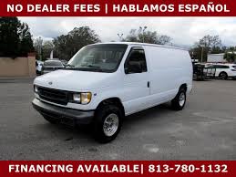 Image result for Silver 1997 Econoline