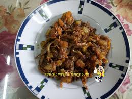 Sambalgaringikanbilis #sambalbilis #sambal #rangup #bilis #ikanbilis #carabuat #tips #how #resep #sedap #mudah #senang. Resepi Sambal Ikan Bilis Dan Kentang Pedas Meedys Hi Meed Di Sini