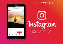 Instagram Post Template Design Ad Ad Sponsored Post Template Design Instagram In 2020 Instagram Mockup Instagram Post Template Instagram Posts