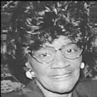 FRANCES SMALLS Obituary