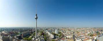Park inn berlin alexanderplatz | willkommen im zweitgrößten hotel deutschlands direkt am alexanderplatz. Hotels Am Alexanderplatz Berlin Park Inn Berlin Alexanderplatz