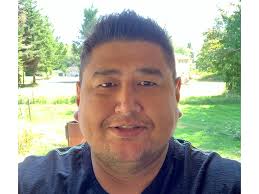 New Year's greetings: Tla'amin Nation hegus John Hackett