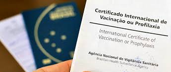 É um documento oficial, conhecido como carteirinha internacional de vacinação, que comprova que o passageiro está imune a doenças estabelecidas no regulamento sanitário internacional (rsi). Certificado Internacional De Vacinacao Saiba Para Que Serve E Como Tirar O Seu Julia Maiorana