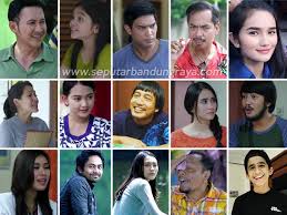 Setelah lama sukses dengan sinetron tukang bubur naik haji yang telah tampil ribuan episode, di tahun 2017 rcti memiliki sinetron unggulan dengan cerita yang. Akun Instagram Para Pemain Sinetron Dunia Terbalik