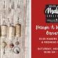 Design A Wine Cork Christmas Ornament event image