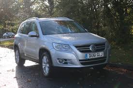 Image result for Reflex Silver 2011 Tiguan