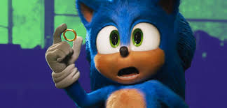Last ned slående gratis bilder om sonic. Wie Niedlich Japanischer Trailer Zu Sonic The Hedgehog Zeigt Bilder Von Baby Sonic Moviebreak De