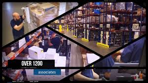 For more than 60 years, ferguson has earned a strong reputation among contractors, builders and plumbers across the. Distribution Centers For Plumbing Supplies Hvac Equipment