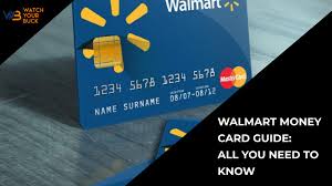 Earn 3% cash back at walmart.com, 2% cash back at murphy usa and walmart fuel stations, and 1% cash back rewards at walmart. Walmart Moneycard Guide All You Need To Know Watch Your Buck