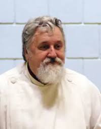 Obituary information for Charles Thomas Helt