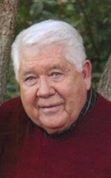 Donald A. “Don” Willhoite (1924-2012)