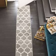 ☎ (212) runners provide mesmerizing designs and cushion for the feet in places where no other rug types could be applied, like. 2 X 6 Runner Wayfair