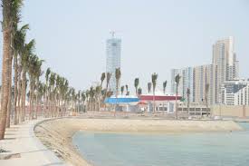 صور ليلية حديثة بعد انارة الكورنيش الجديد تمهيدا للافتتاح بحول الله The Beautiful Country Arabian People Saudi Arabia