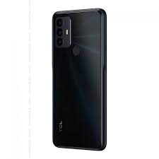 TCL 30 SE Dual SIM in Grau mit 128GB ...