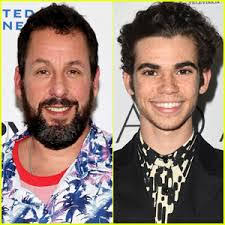 Gregg Harvey's Instagram, Twitter & Facebook