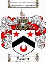 Arnott Family Crest Arnott Coat Of Arms Coat Of Arms Family Crest Irish Coat Of Arms