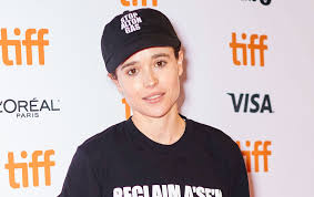 Elliot page opened up about his decision to publicly come out as trans. Fg7rw Uk Nat5m