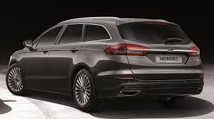 2019 ford mondeo wagon ecoboost 240 ford mondeo wagon ford mondeo wagon