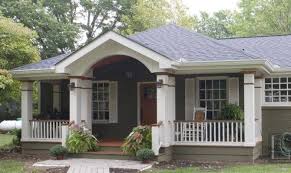 Create a wish list that works with your budget. 17 Small House Plans With Front Porch To Celebrate The Season Home Plans Blueprints
