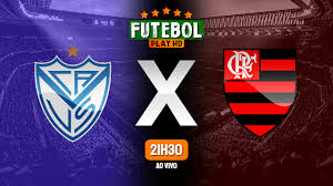 Cubrimiento en línea a través de futbolperuano.com Assistir Velez Sarsfield X Flamengo Ao Vivo 20 04 2021 Hd Online Futebolplayhd Com