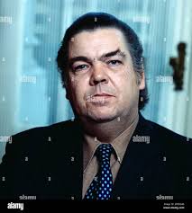 British singer tenor hi-res stock photography and images